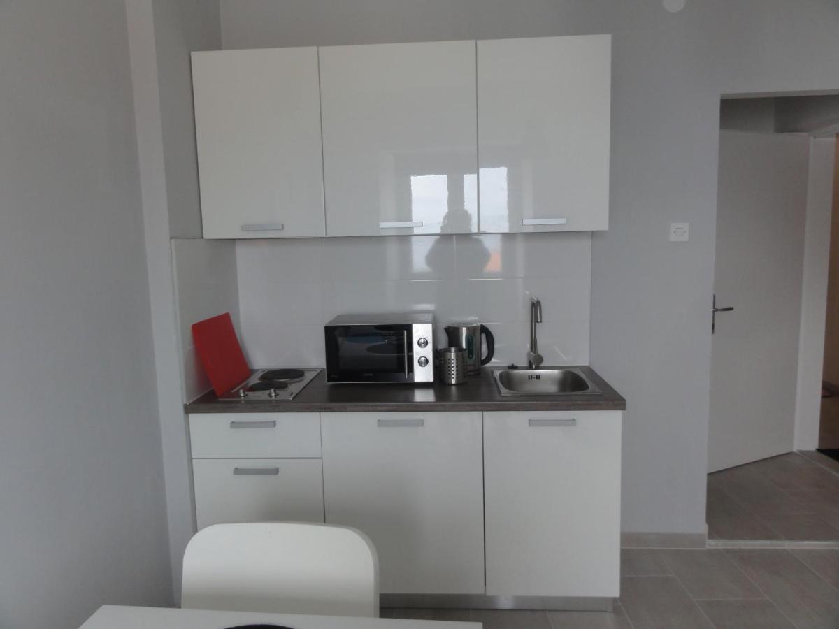 Apartmani Lara Gradac  Exterior photo