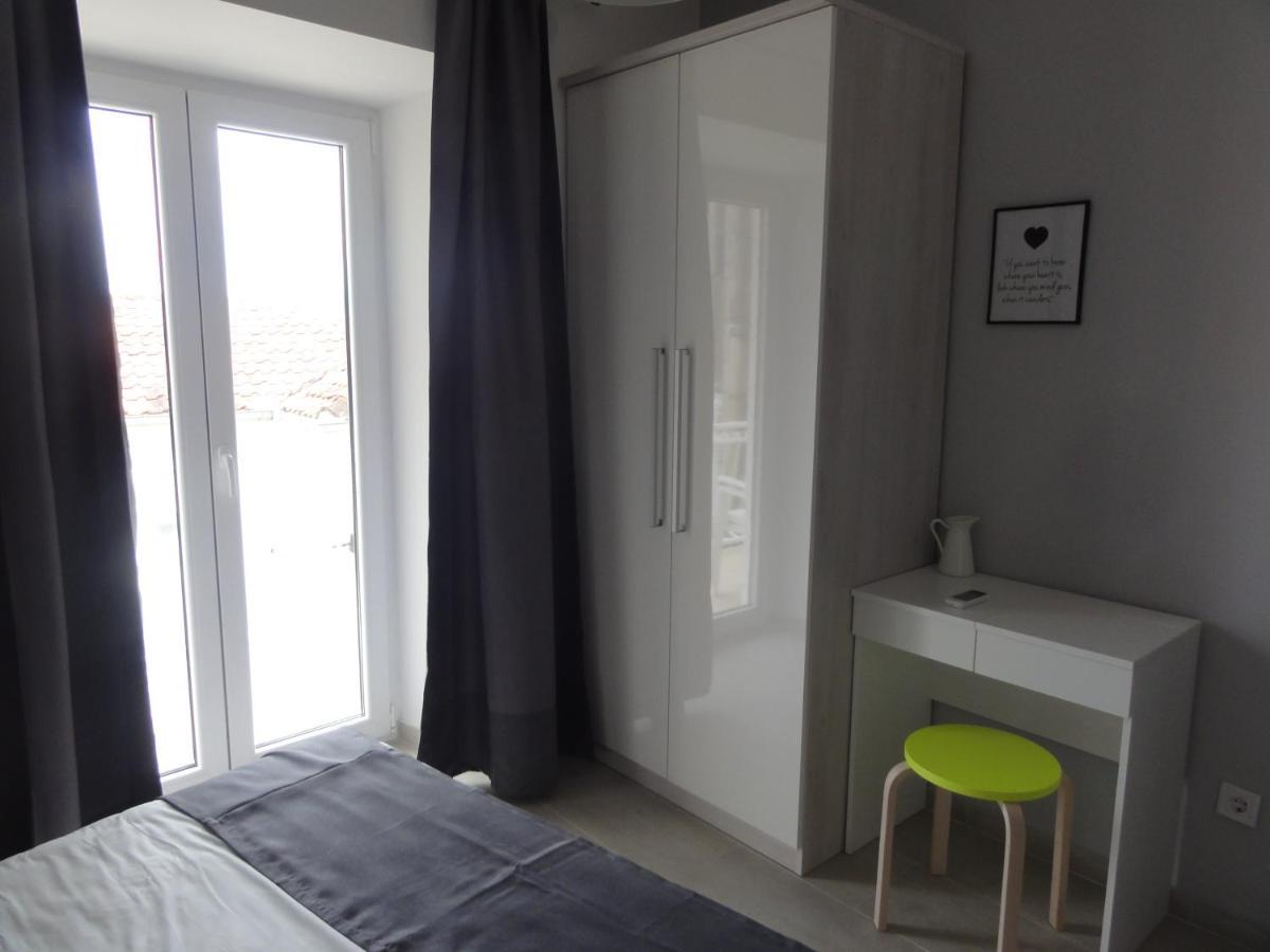 Apartmani Lara Gradac  Exterior photo