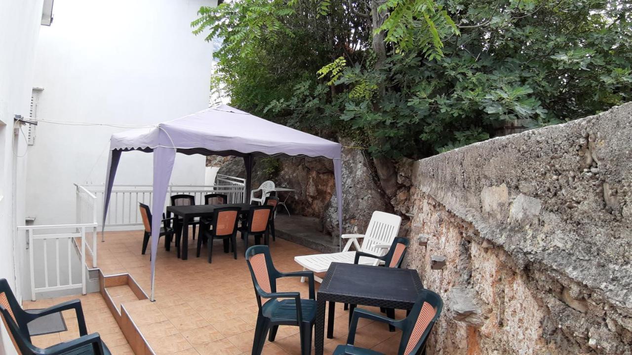 Apartmani Lara Gradac  Exterior photo