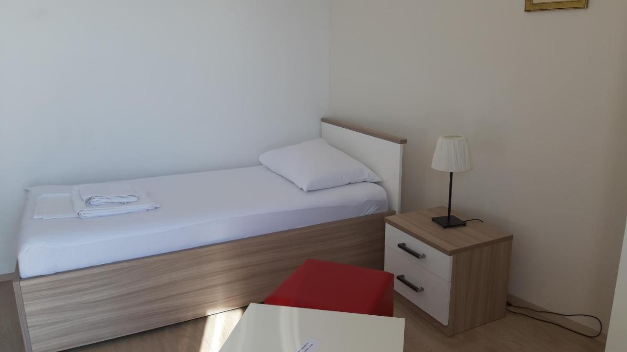 Apartmani Lara Gradac  Exterior photo